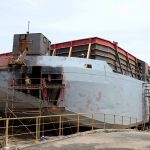 Kebocoran Kapal: Penyebab, Dampak & Solusi Docking