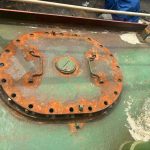 Fungsi Manhole Kapal: Inspeksi, Perawatan, dan Keselamatan