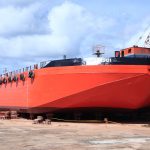 Oil Barge: Fungsi, Spesifikasi & Docking Shipyard