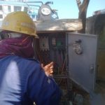 Shore Connection: Sistem Kelistrikan Saat Docking