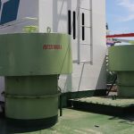 Sistem Ventilasi Kapal: Fungsi, Jenis, Standar, dan Perawatannya