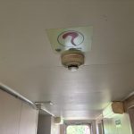 Smoke Detector Kapal: Perannya dalam Keselamatan Kapal