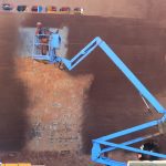 Cat Anti Fouling Kapal: Fungsi, Jenis & Standar Docking