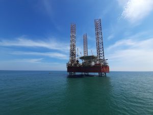 Floating Repair: Perbaikan Kapal Tanpa Drydock