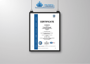 ISO 14001: Standar Manajemen Lingkungan di Galangan Kapal