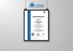 ISO 45001: Standar Keselamatan Kerja di Galangan Kapal