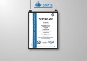 ISO 9001 Galangan Kapal: Standar Mutu Ship Repair & Docking