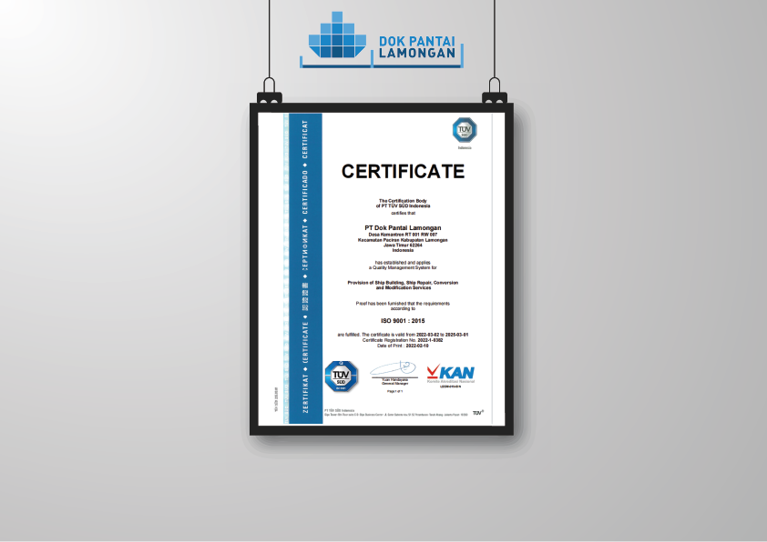 iso 9001