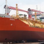 Kapal LNG: Cara Kerja, Docking, dan Solusi Shipyard