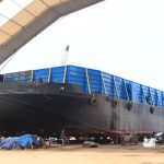 Kapal Pengangkut Nikel: Peran Galangan dalam Rantai Logistik