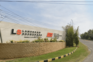 Lamongan Shorebase: Fasilitas dan Dukungan Operasional