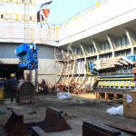 Overhaul Mesin Kapal: Proses, Jenis, Tahapan, dan Perbedaannya