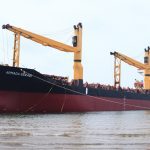Perbaikan Kapal Kontainer: Proses Docking & Ship Repair