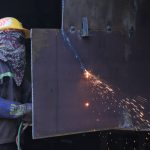 Plat Kapal: Jenis dan Proses Penggantian di Galangan Kapal