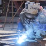 Sertifikasi Welder: Jenis, Level, Proses Uji, dan Perannya