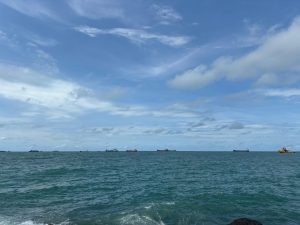 Tol Laut: Peran Armada & Galangan Kapal dalam Logistik Nasional