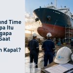 Turn Round Time Kapal: Apa Itu dan Mengapa Penting Saat Memilih Galangan Kapal?