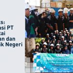 DPL Talks: Kolaborasi PT Dok Pantai Lamongan dan Politeknik Negeri Madura