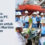 DPL Talks: Komitmen PT Dok Pantai Lamongan untuk Generasi Maritim Lamongan