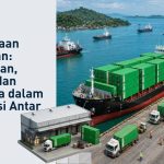 Perusahaan Pelayaran: Pengertian, Fungsi, dan Perannya dalam Distribusi Antar Pulau