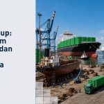 SPIL Group: Ekosistem Maritim dan Logistik Indonesia